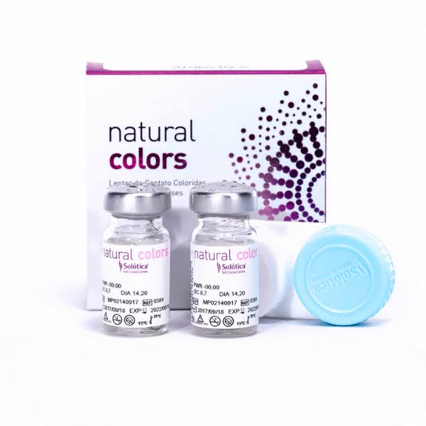 Avela Contact Lenses - 1 Year F4575