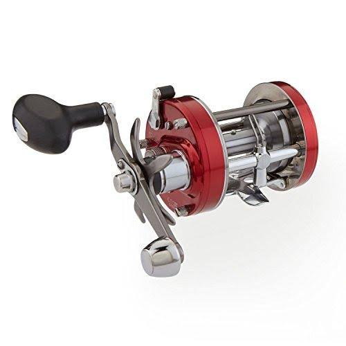 Ambassadeur 7000 C Round Baitcast Reel V712996