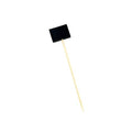 Bamboo Pick with Slate End Board N274485