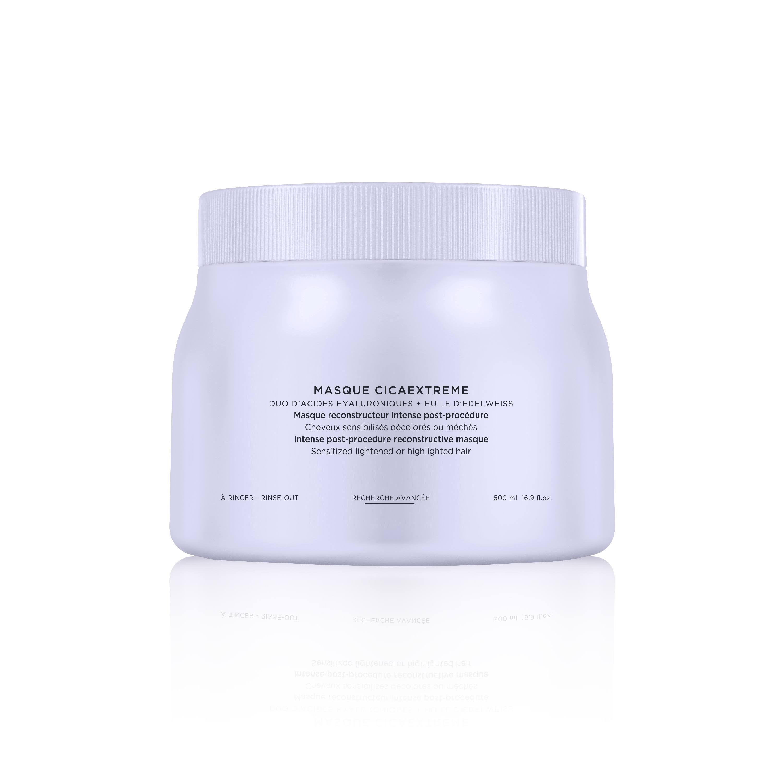 Blond Absolu Masque Cicaextreme 500ml D360000