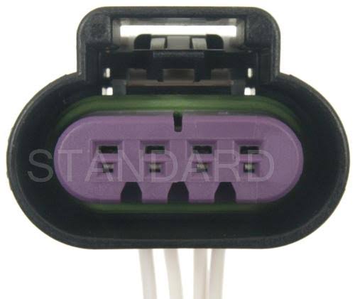 Electrical Connector B481911