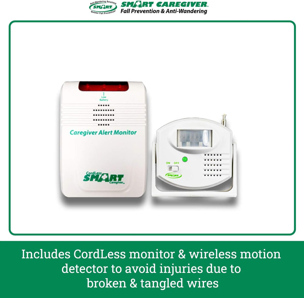 Wireless Motion Sensor V934408