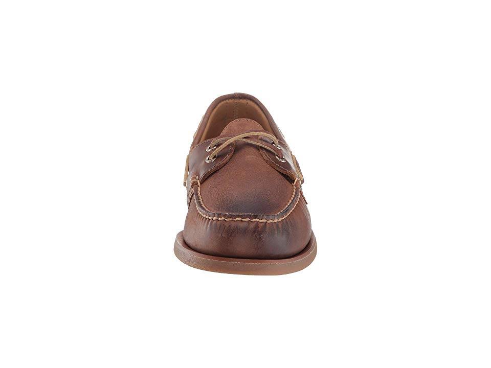 Sperry Gold Cup Rivington Size 15 M A877942