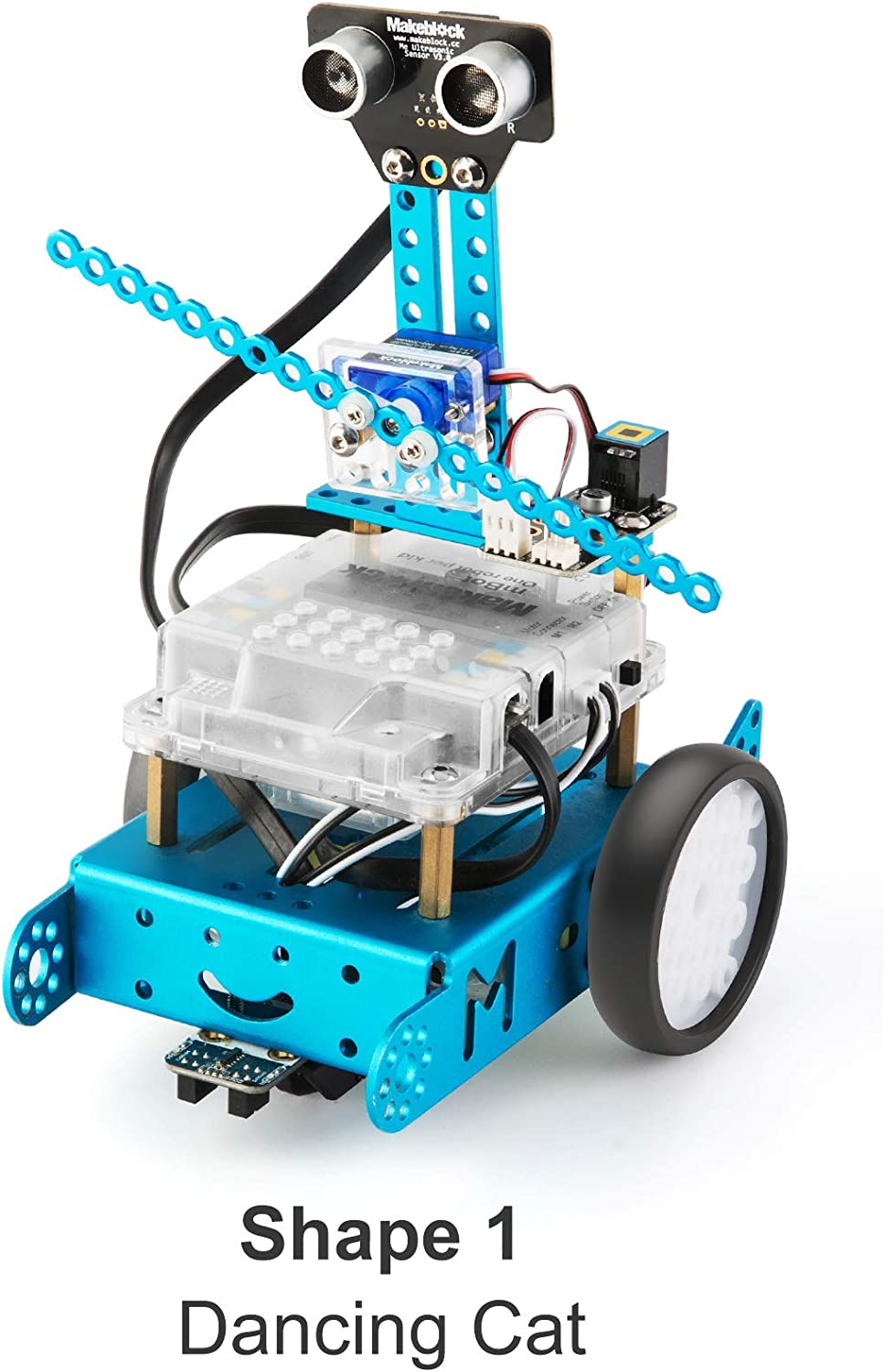 3-in-1 Robot Add-on Pack I56104