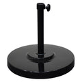 50 lb Steel Patio Umbrella Base P57594