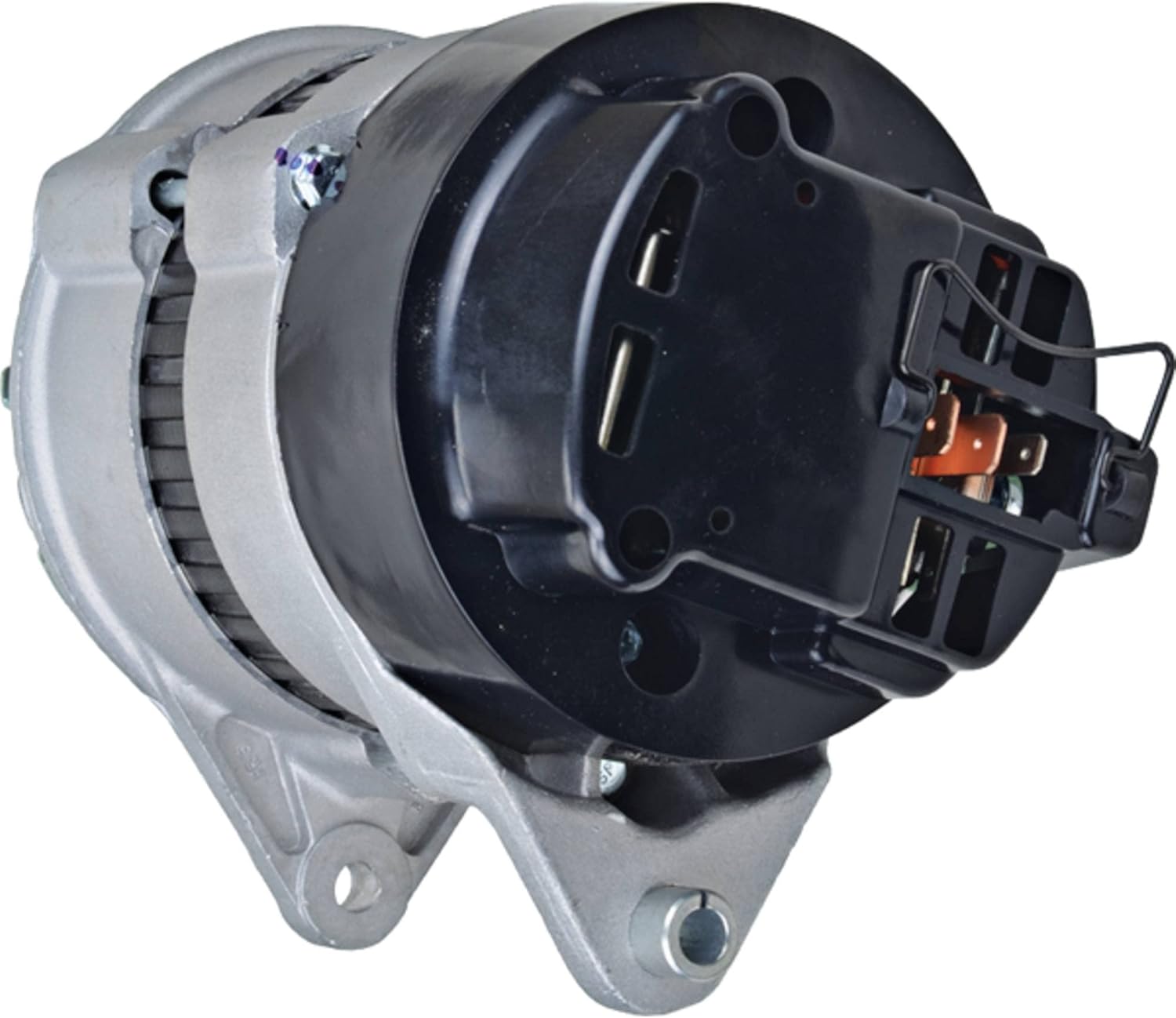 Alternator for Ford Tractor, Pack of 2 Z92588