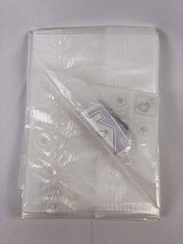 Heavy Duty Translucent Tarp 20x30 120 GSM A49998