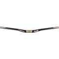 Carbon Riser Bar Clamp 35mm W 800mm Black / 30mm J11683