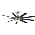 56 inch 9 Blade Ceiling Fan T339934