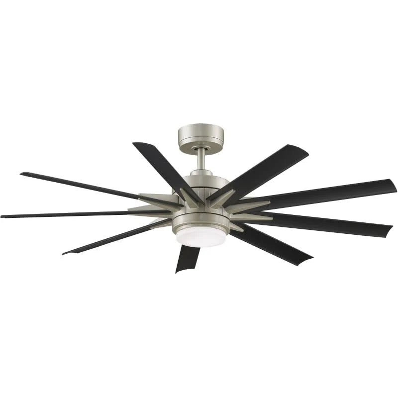 56 inch 9 Blade Ceiling Fan T339934