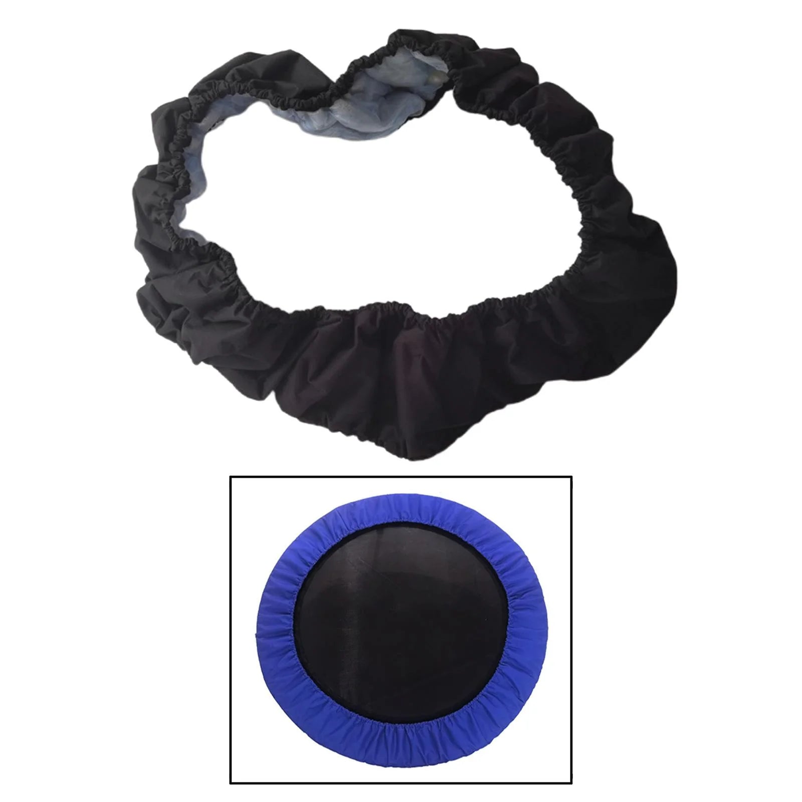Waterproof Foam Pad for Trampoline Spring Cover P115