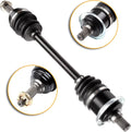 CV Axle Pack of 2 H660800