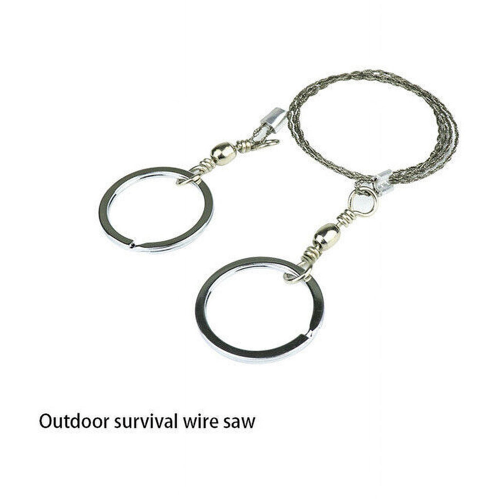 Survival Kit Multi-Function Camp Tactical Equipment R299028
