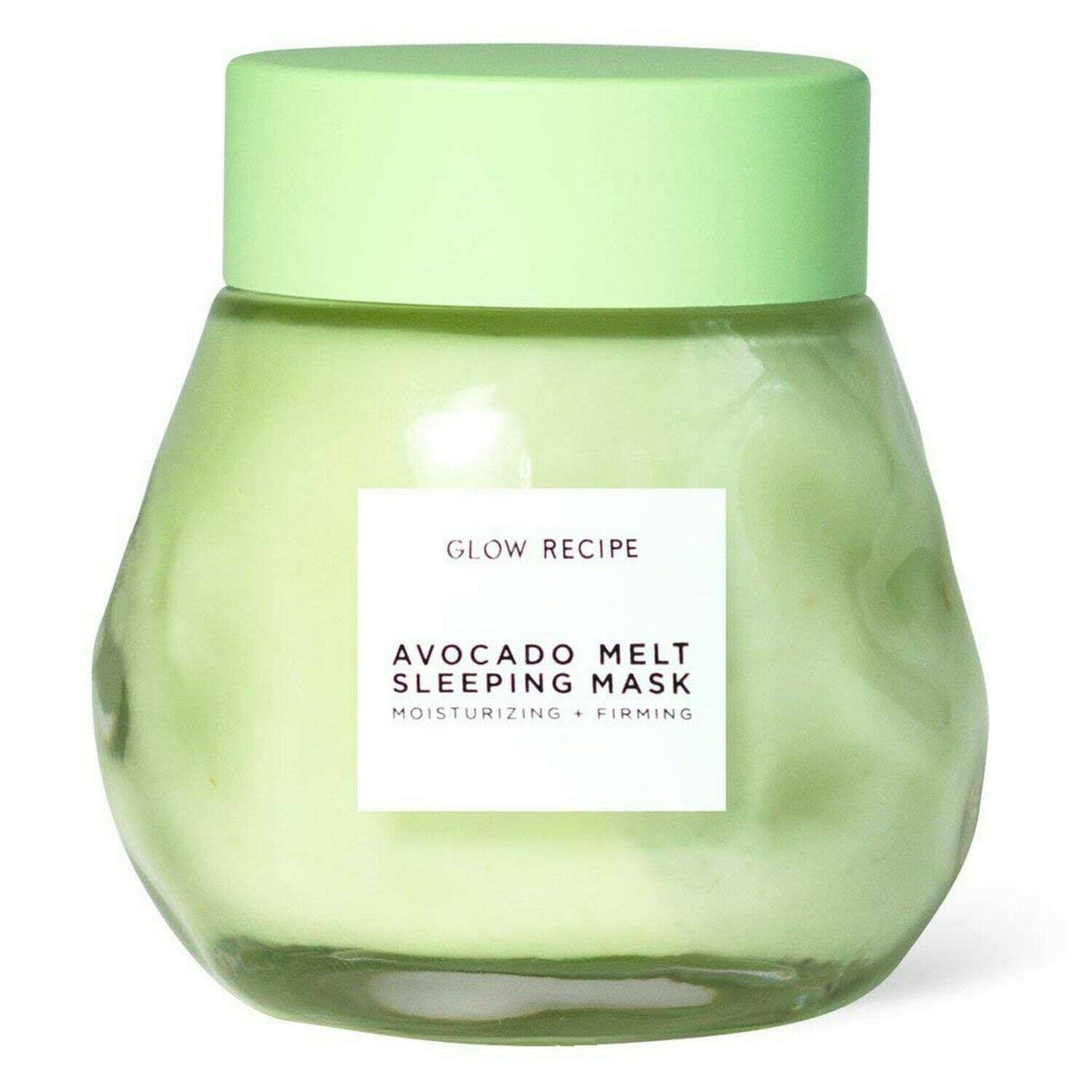 Avocado Melt Sleeping Mask Z7068