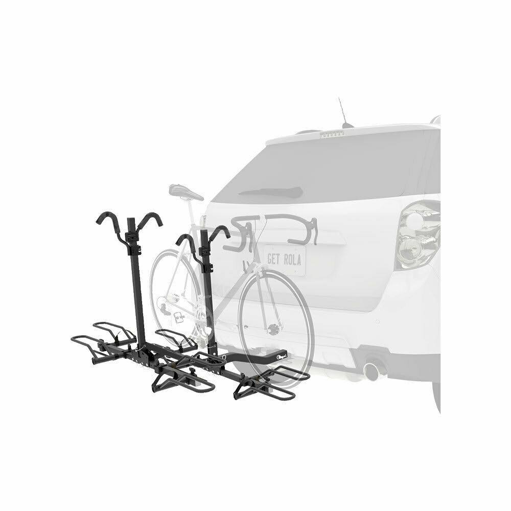 4 Bike Carrier H683