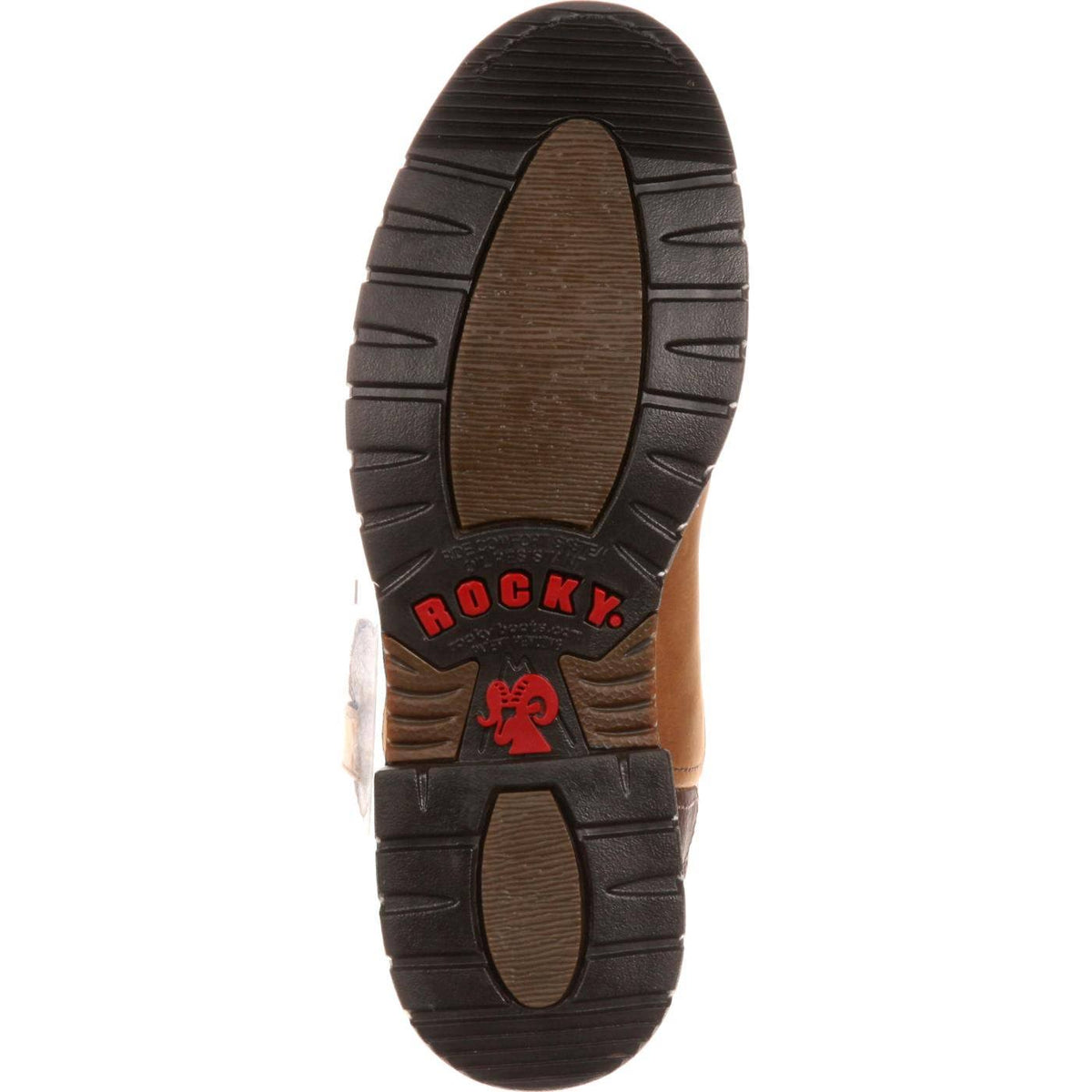 Branson Roper Boots G610160