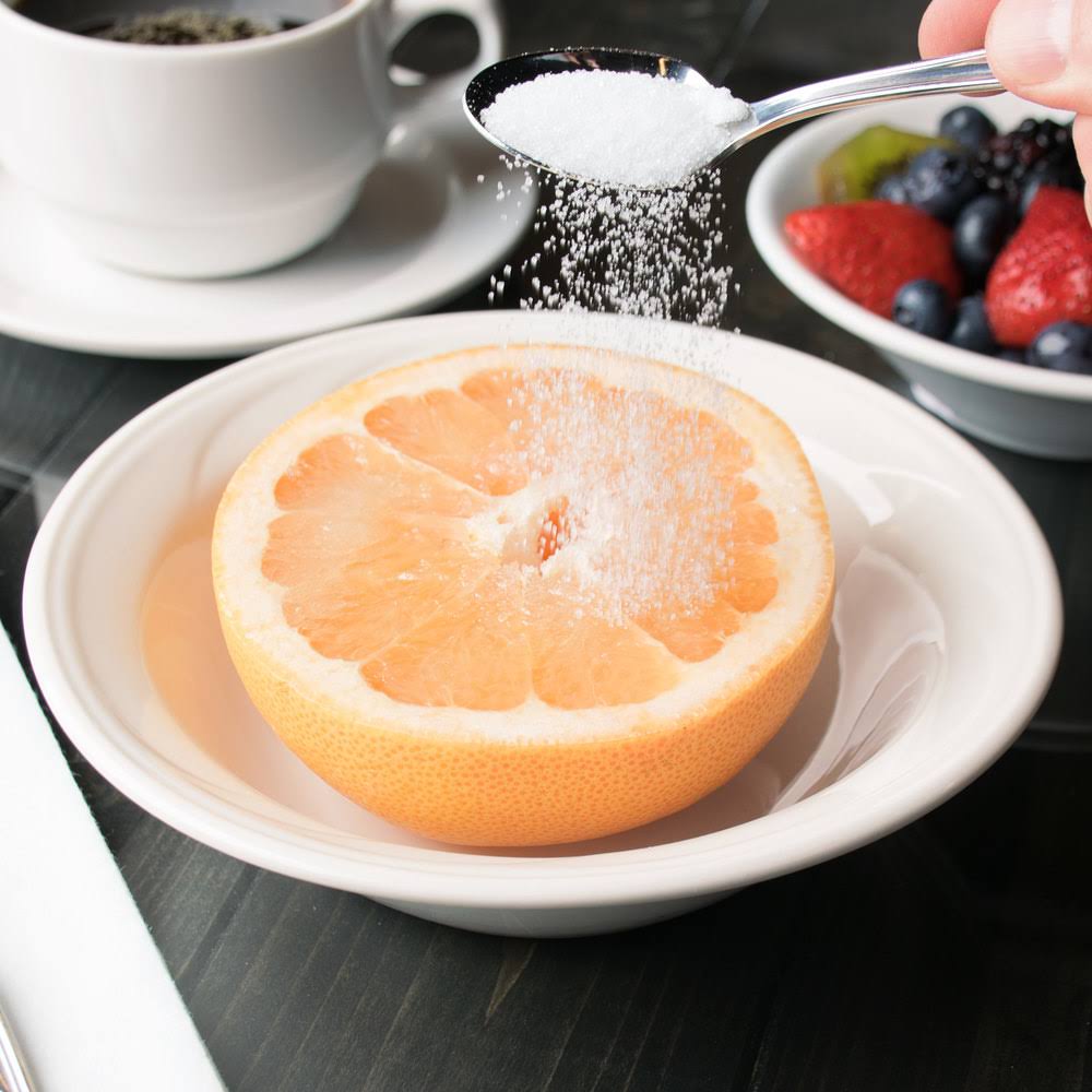 10 oz. Cascade Grapefruit Bowl U202349