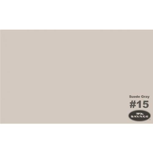 Suede Gray Seamless Paper Background 8.9 ft x 150 ft O265570