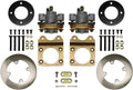 Front Disc Brake Conversion Kit for Honda Rincon 650 4x4 M8978