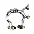 Silver Rear Caliper Brake L907