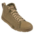 Coyote Regular Maritime Assault Mid Boots Q66147