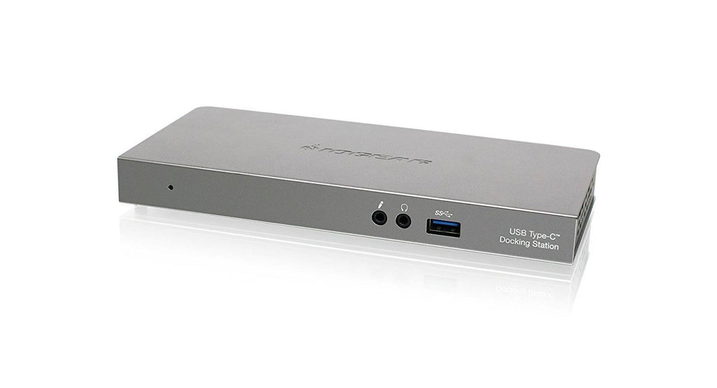 USB Type-C Dock O6360