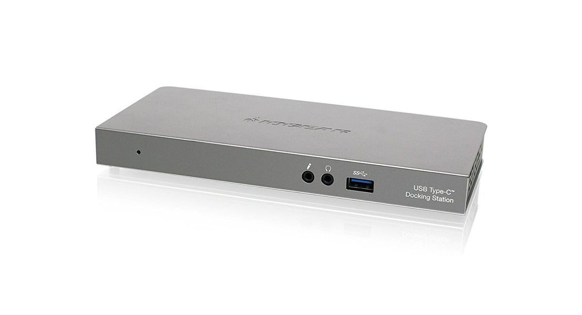 USB Type-C Dock O6360