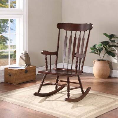 Rocking Chair U8513
