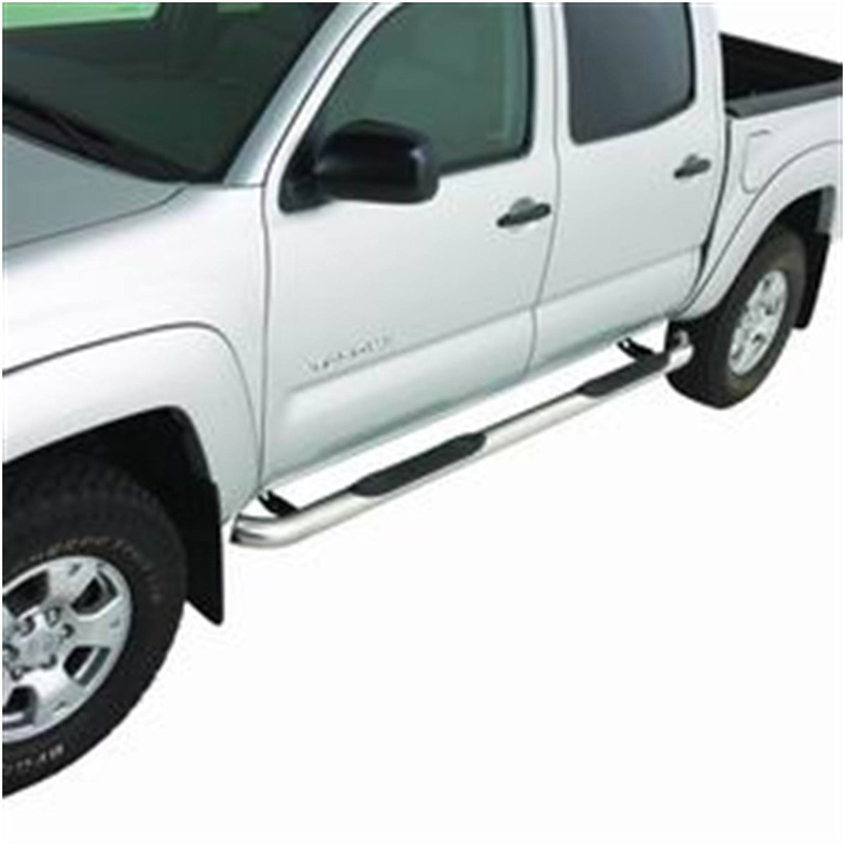 Stainless Steel Side Bar for Nissan Titan X598556