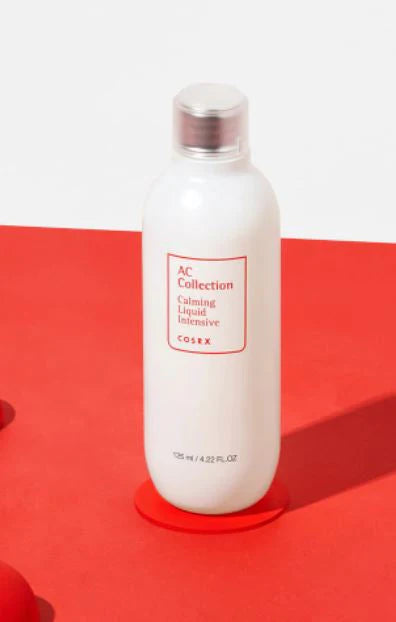 Calming Liquid Intensive 125ml N66269