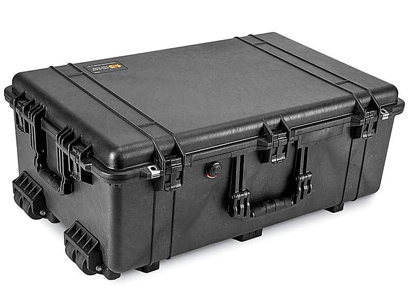 Black Protector Case X804