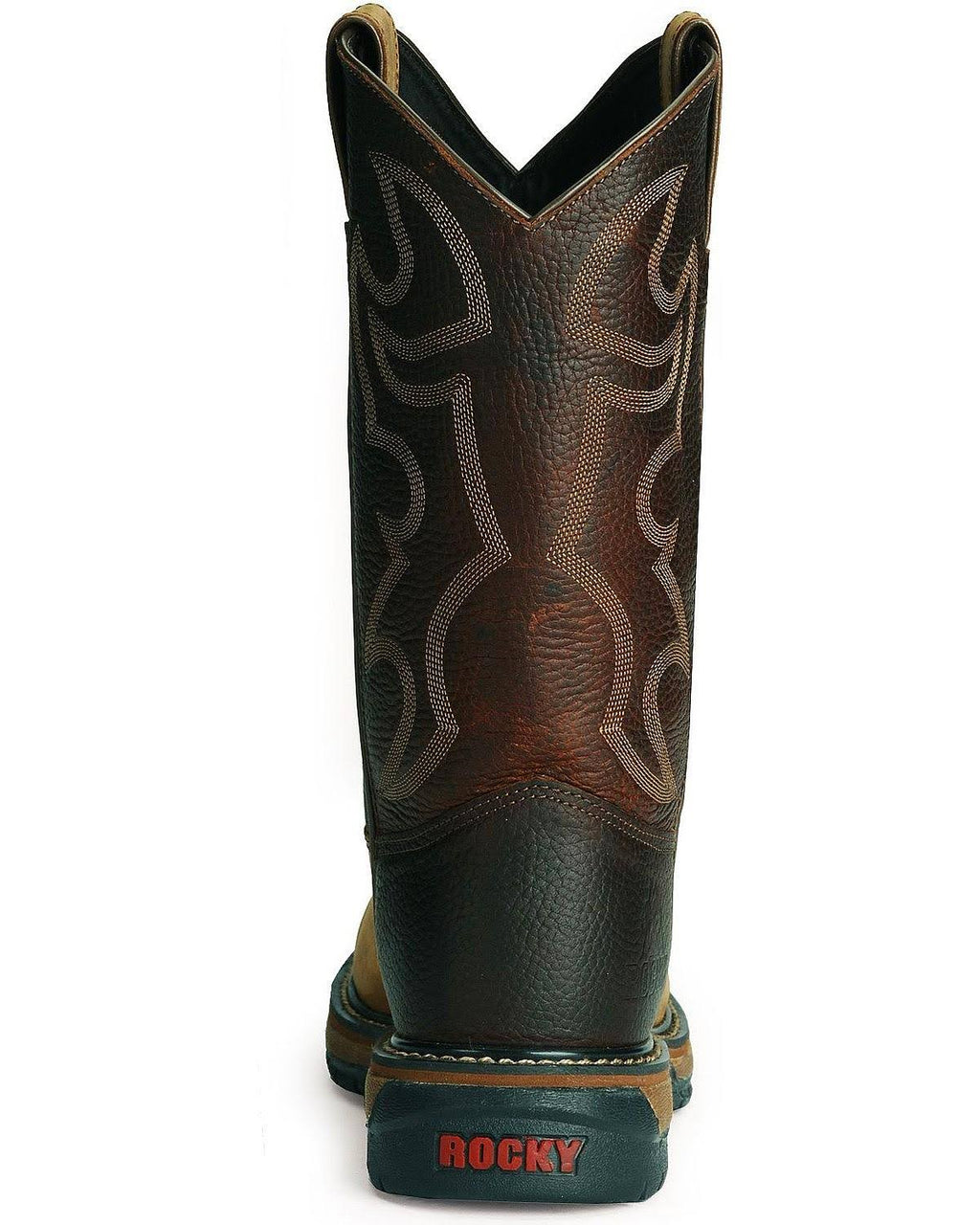 Branson Roper Boots G610160