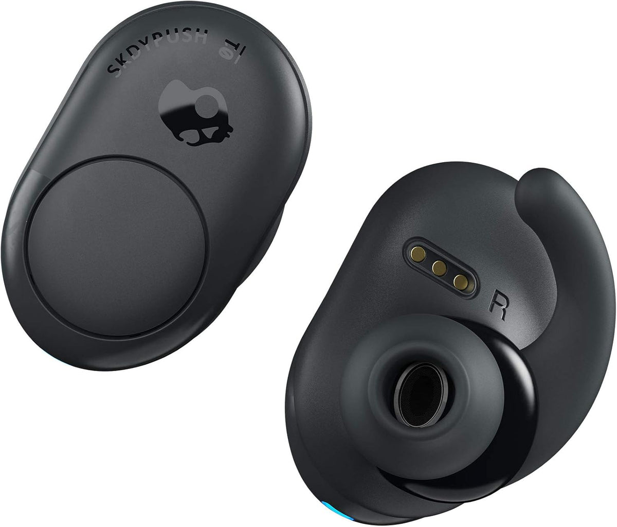 Psychotropical Teal True Wireless In-Ear Earbud R180741
