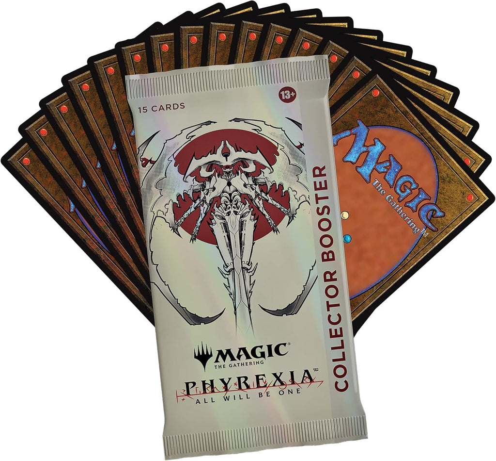 15 Magic Cards L33060