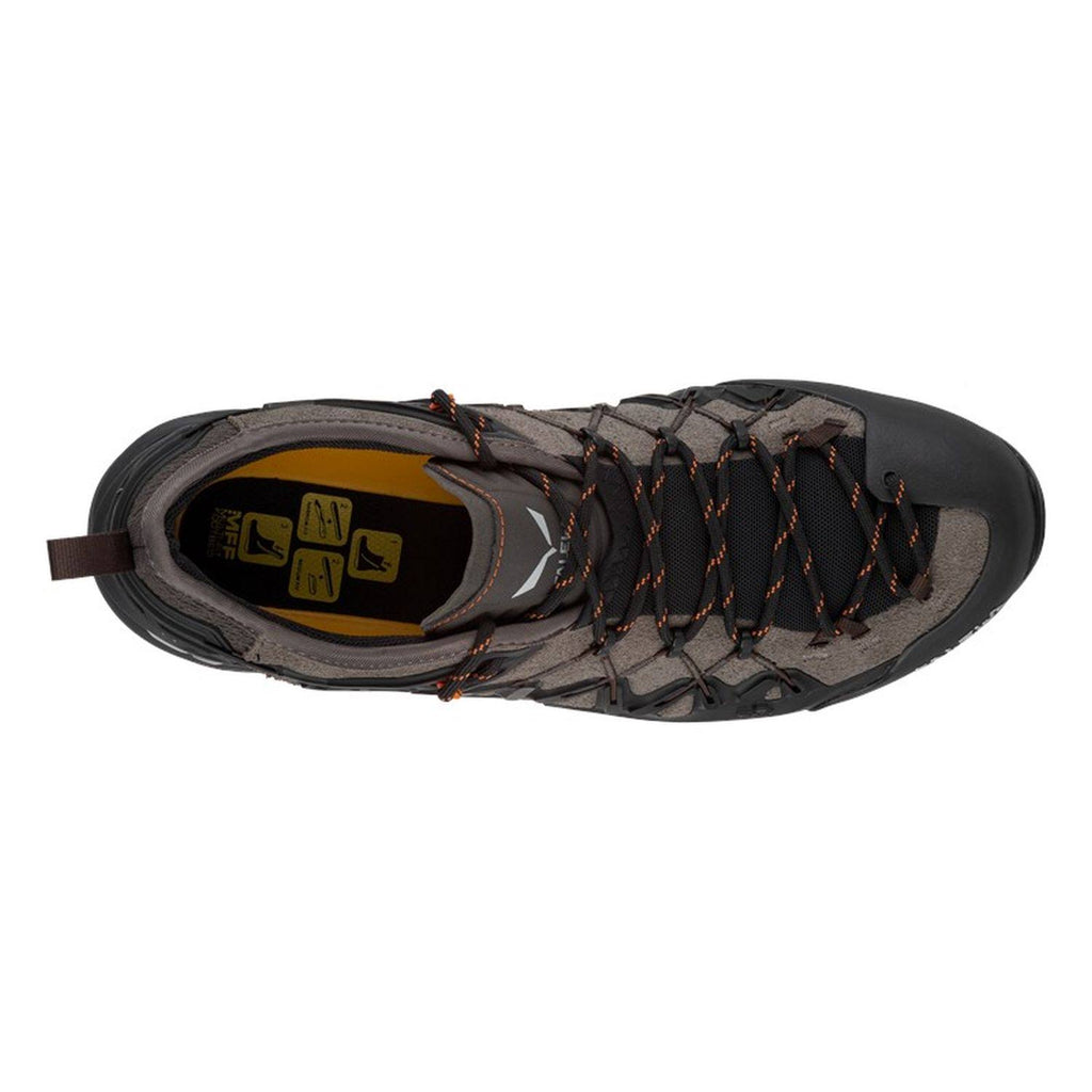 Men's Wildfire Edge Wallnut Fluo Orange 12.5 V560