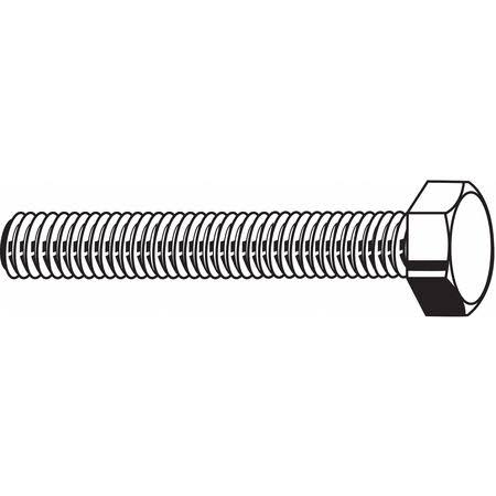 Hex Cap Screw, 5/16x22-18, 5/8x22, Steel, Pack of 1000 Y494027