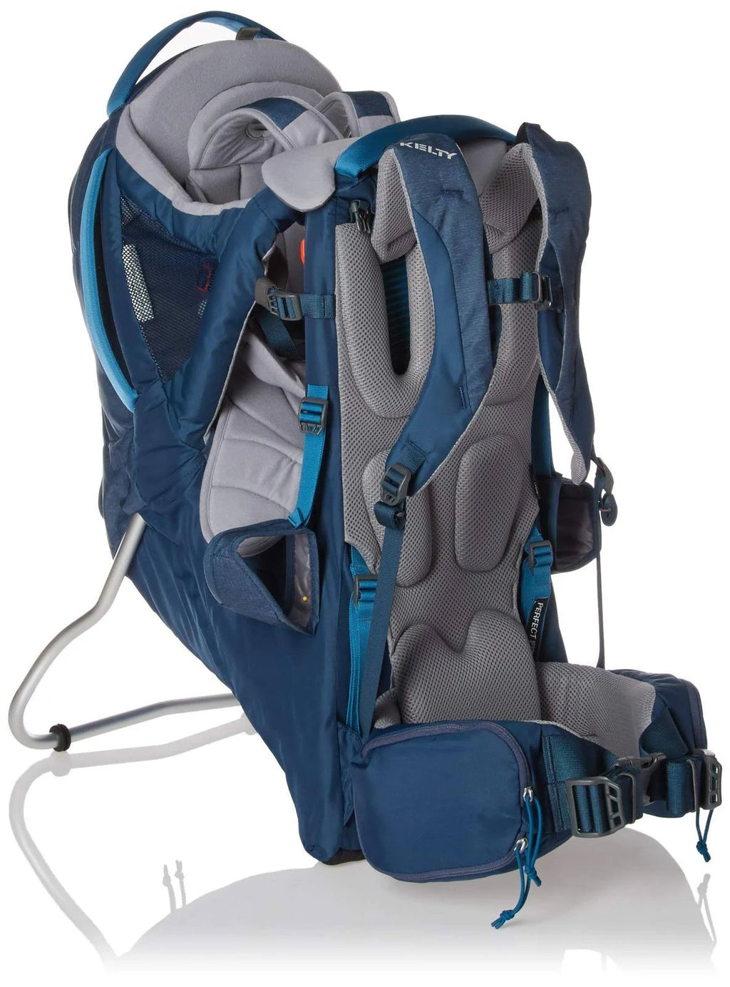 Insignia Blue Child Carrier U4856