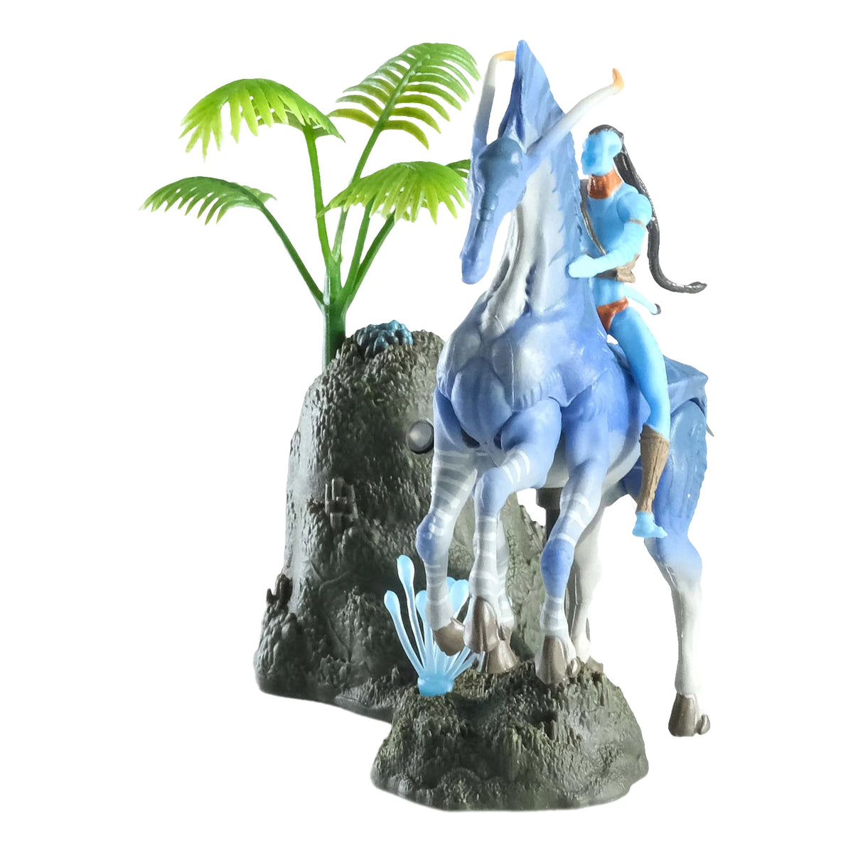 Medium Deluxe Creature Figure A103