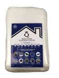 Heavy Duty Translucent Tarp 20x30 120 GSM A49998