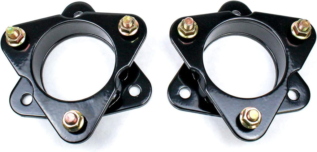 3.5" Front Leveling Lift Kit with Upper Control Arms O343119