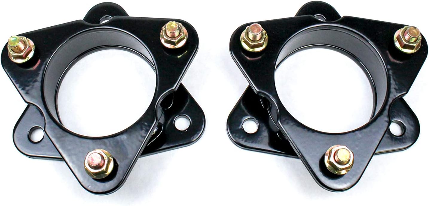3.5" Front Leveling Lift Kit with Upper Control Arms O343119