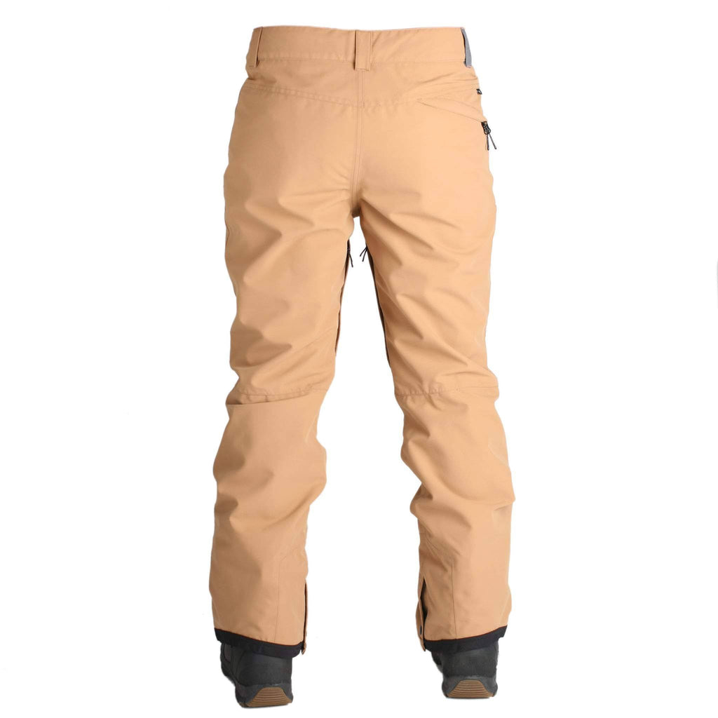 Camel Yesler Pant Y53126