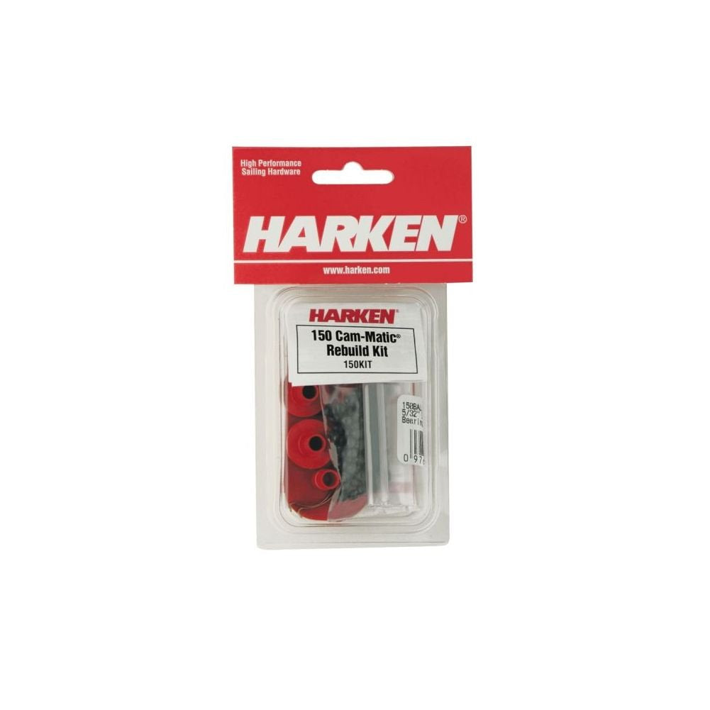 Cam Cleat P90716