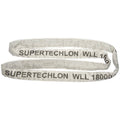 16 ft. Endless Round Sling, White K701372
