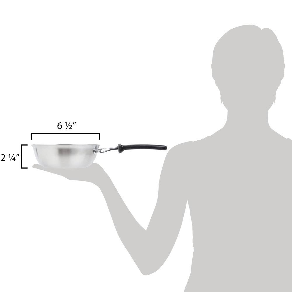 1 qt. Saucier S855517