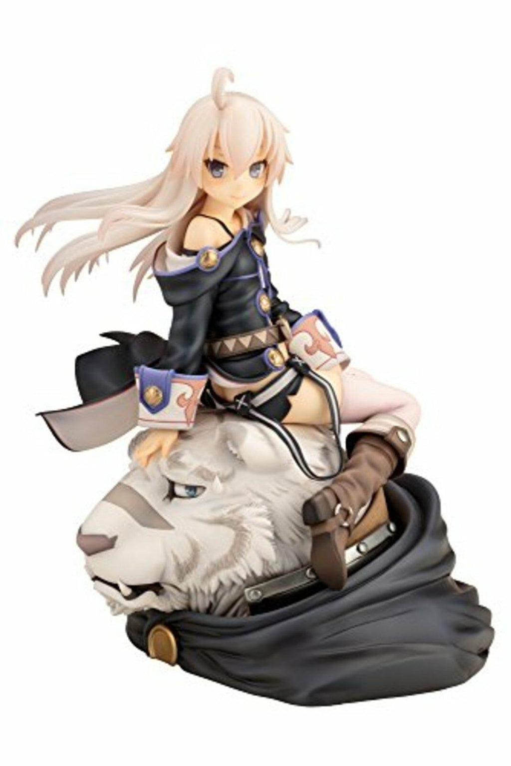 1/8 Scale PVC Figure X743