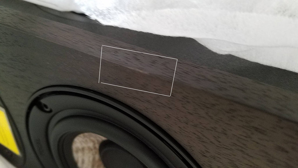 Focal Shape 40 Studio Monitor S778
