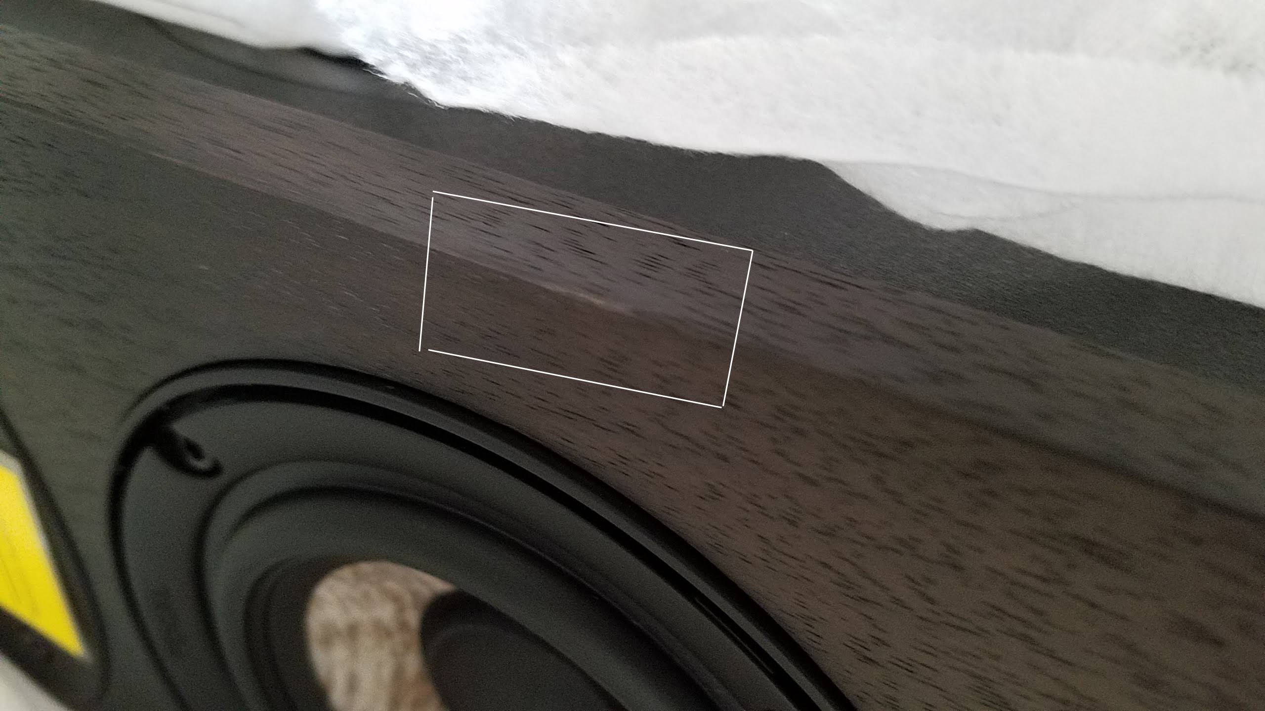 Focal Shape 40 Studio Monitor S778