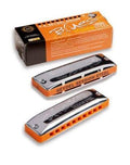 Diatonic Harmonica in C V3673