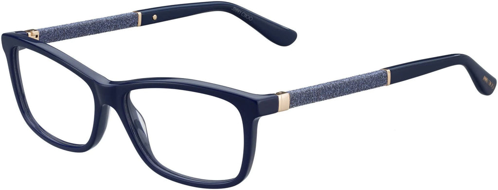 Blue Glitterbl Sunglasses T36883